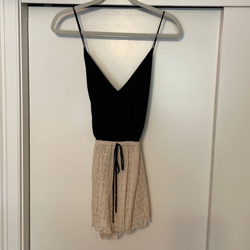 Shoreroad Romper